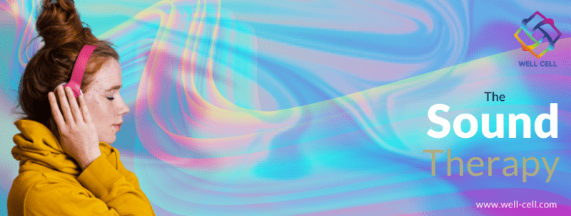 Binaural Beats Therapy