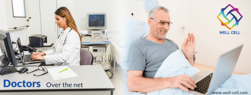Are online doctors a real thing?