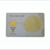 Vitalizings Card