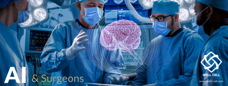 Will AI take over Surgeons?