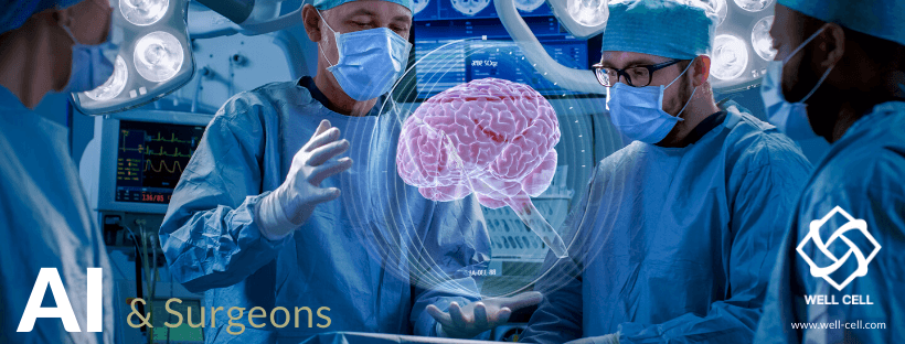 Will AI take over Surgeons?