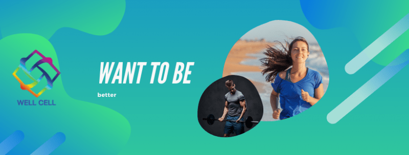 Where does the desire to do fitness come from?