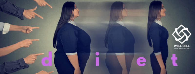 The solution to making diet easier