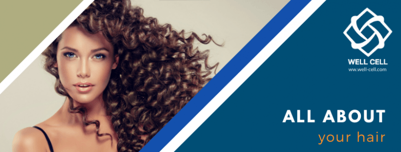 hair deterioration, dyes, shampoos, conditioners, hair styling side effects, premature gray or white hair, dry hair