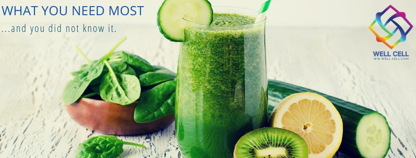 Detoxifying is what you need most and you did not know it