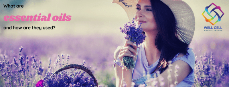 Discover the properties of essential oils!