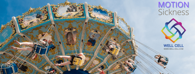 Generalized malaise, nausea, sweating, dizziness: people suffering from motion sickness know that this disorder risks ruining even the most eagerly awaited trips.
