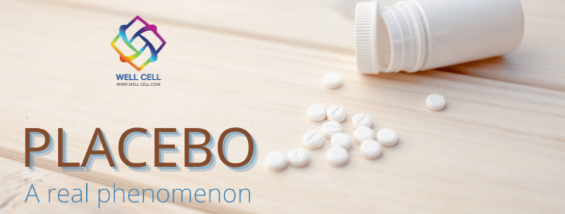 The Placebo effect
