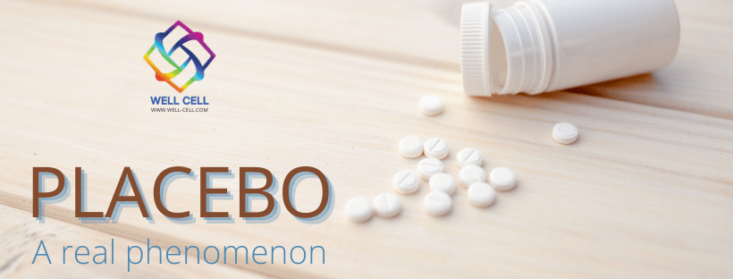 The Placebo effect