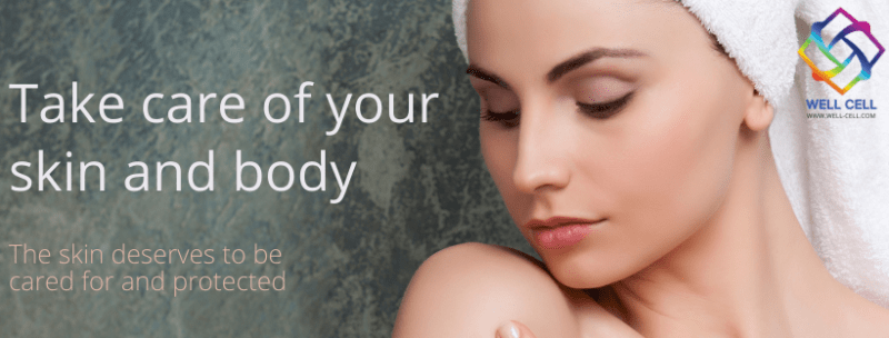 Our skin, the largest organ, plays an essential role in maintaining the health of the body, as it acts as a barrier between the external world and the internal environment.