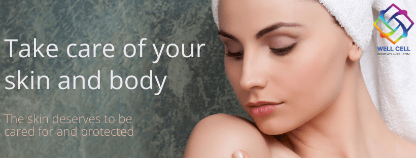 Our skin, the largest organ, plays an essential role in maintaining the health of the body, as it acts as a barrier between the external world and the internal environment.