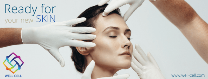 Artificial skin