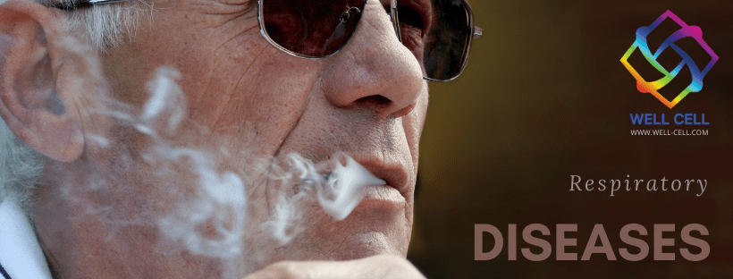 Chronic obstructive pulmonary disease