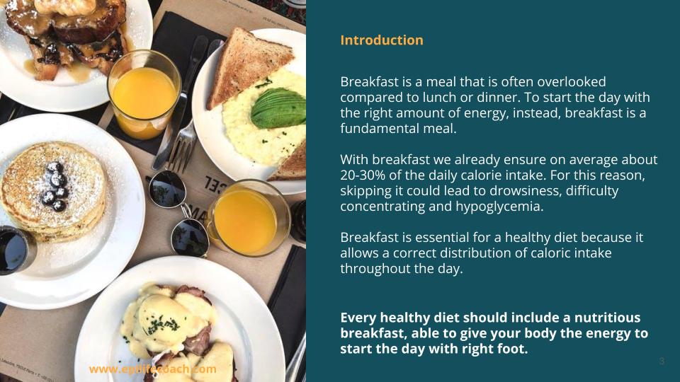 ELC-BREAKFAST RECIPES (1)