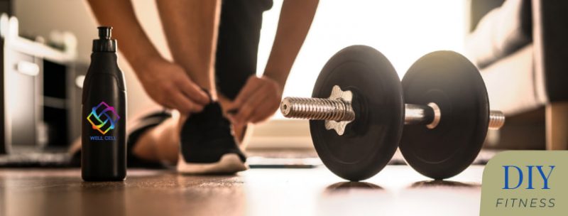 Fitness for beginners