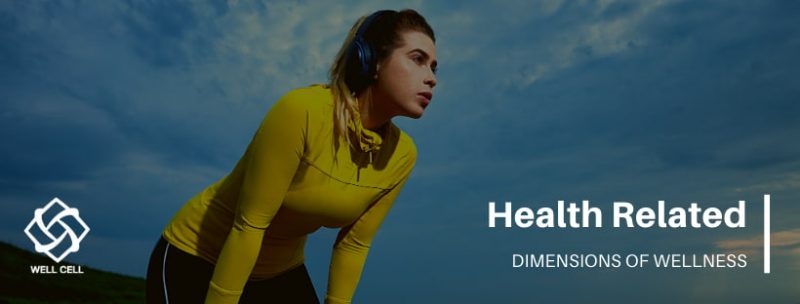 Dimension of Wellness for you