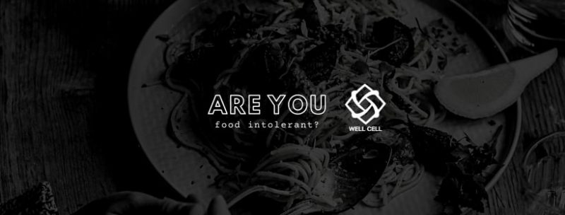 food intolerances and food allergies
