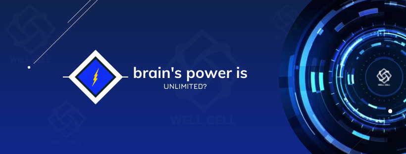 The power of the human brain Improve Your Cognitive Abilities